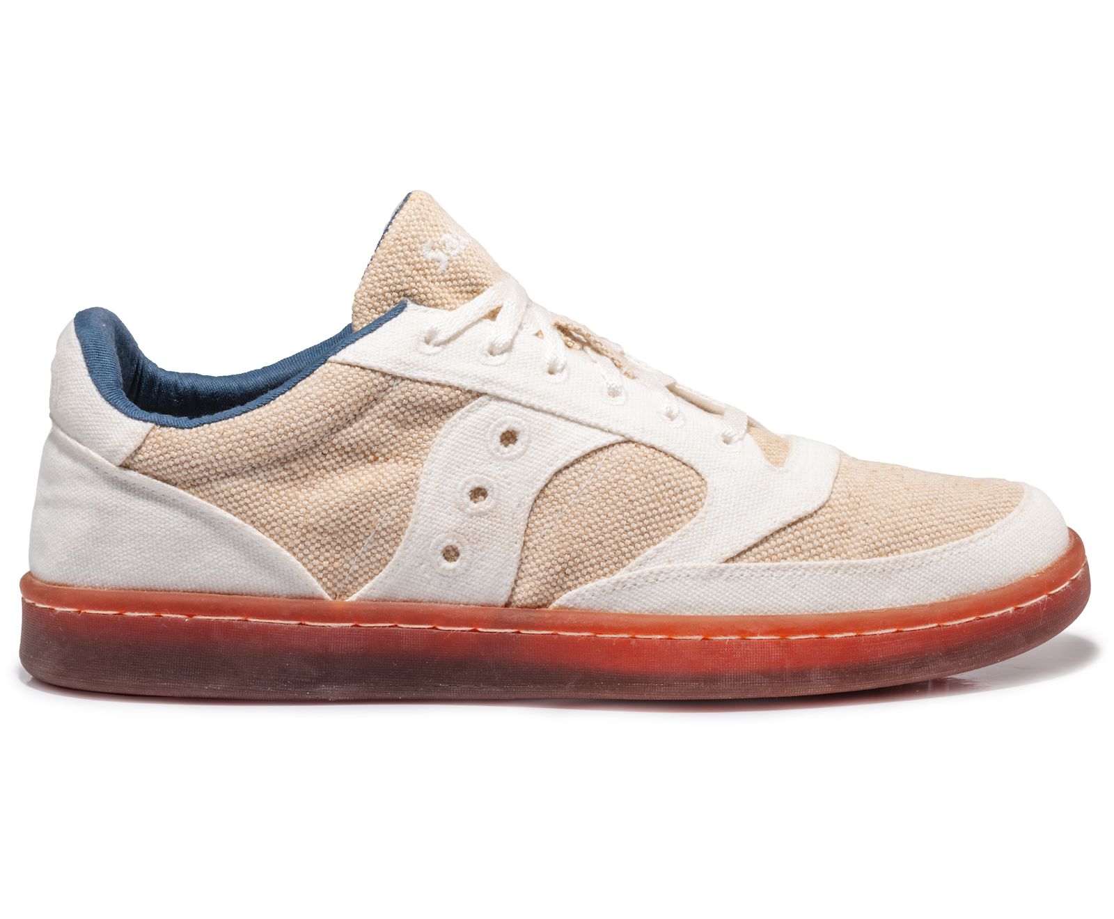 Originals Saucony Jazz Court Rfg Mujer Beige | México 058YXFU